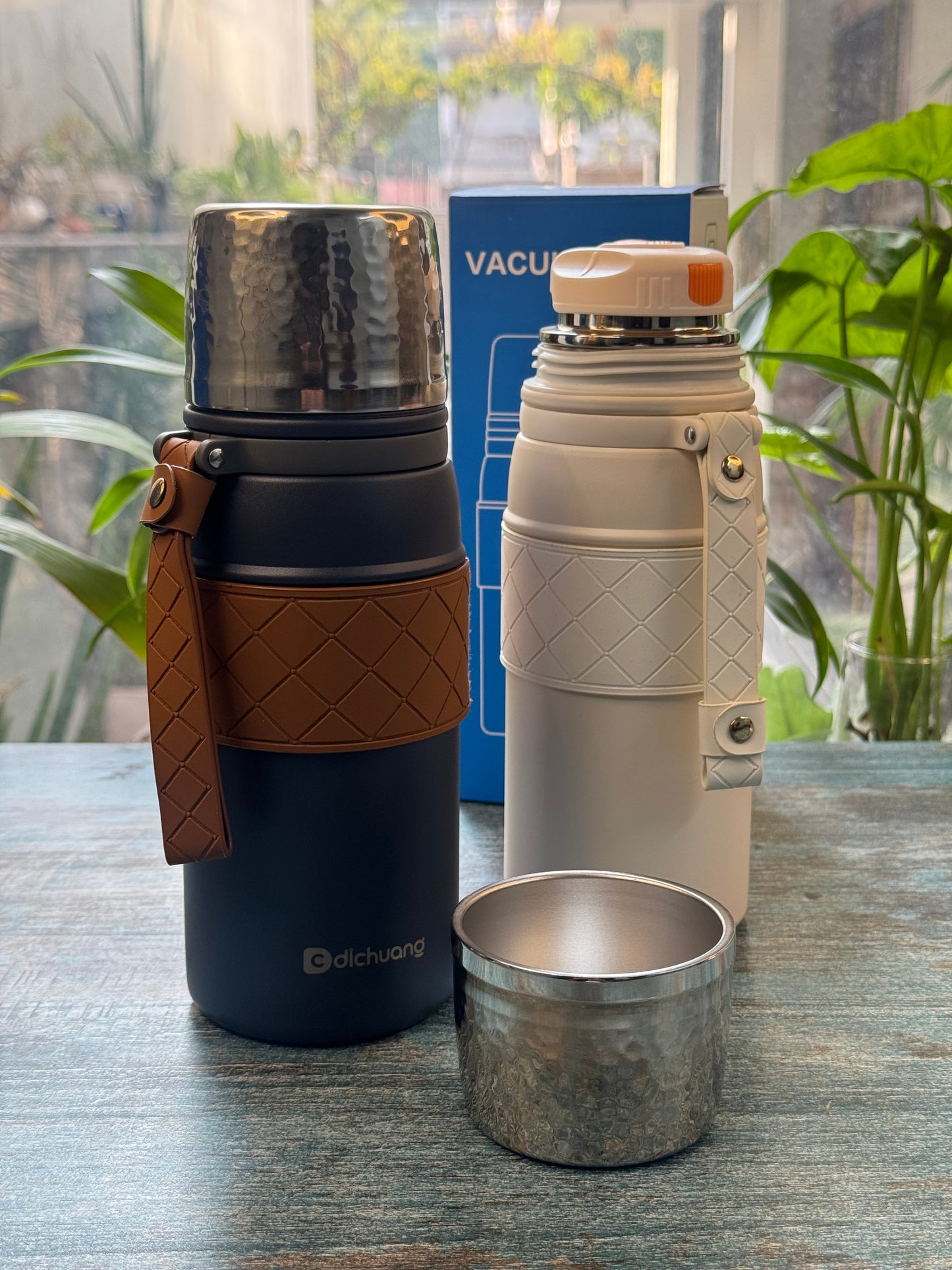 Urban Thermo Luxe (750 ML)