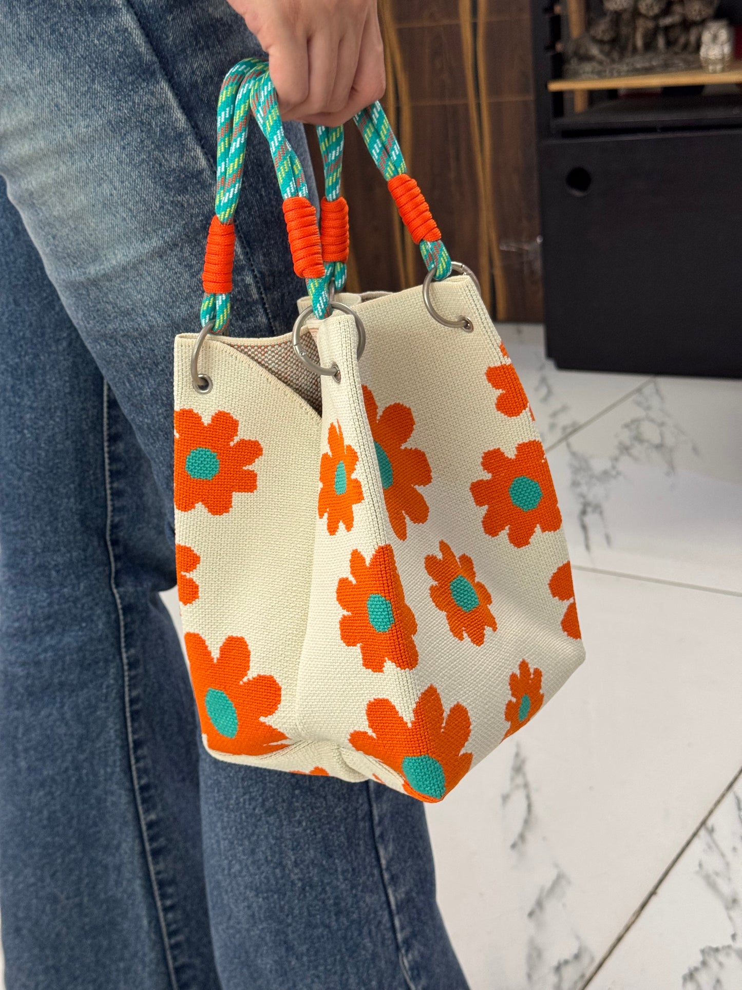 Daisy & Dots combo