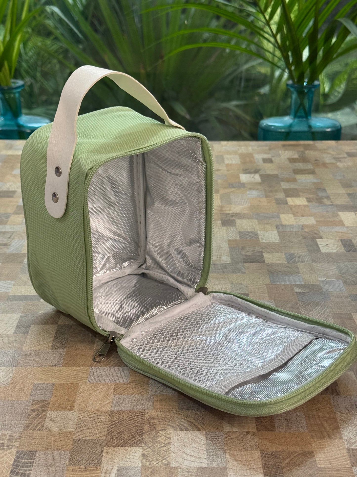 Panda Pack Lunch Set