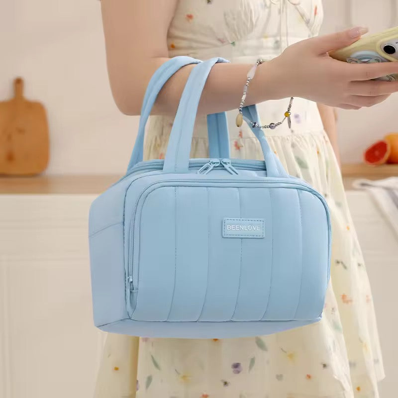 Lunch Mallow Lunch Bag