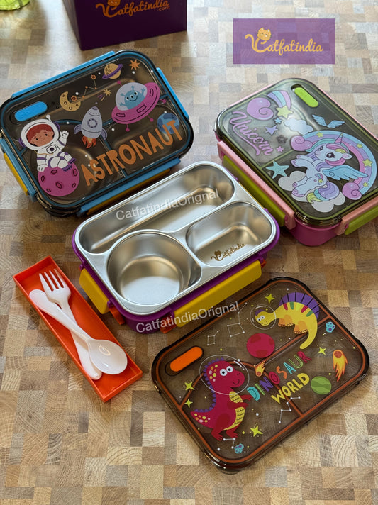Fresh Lock Kids Bento