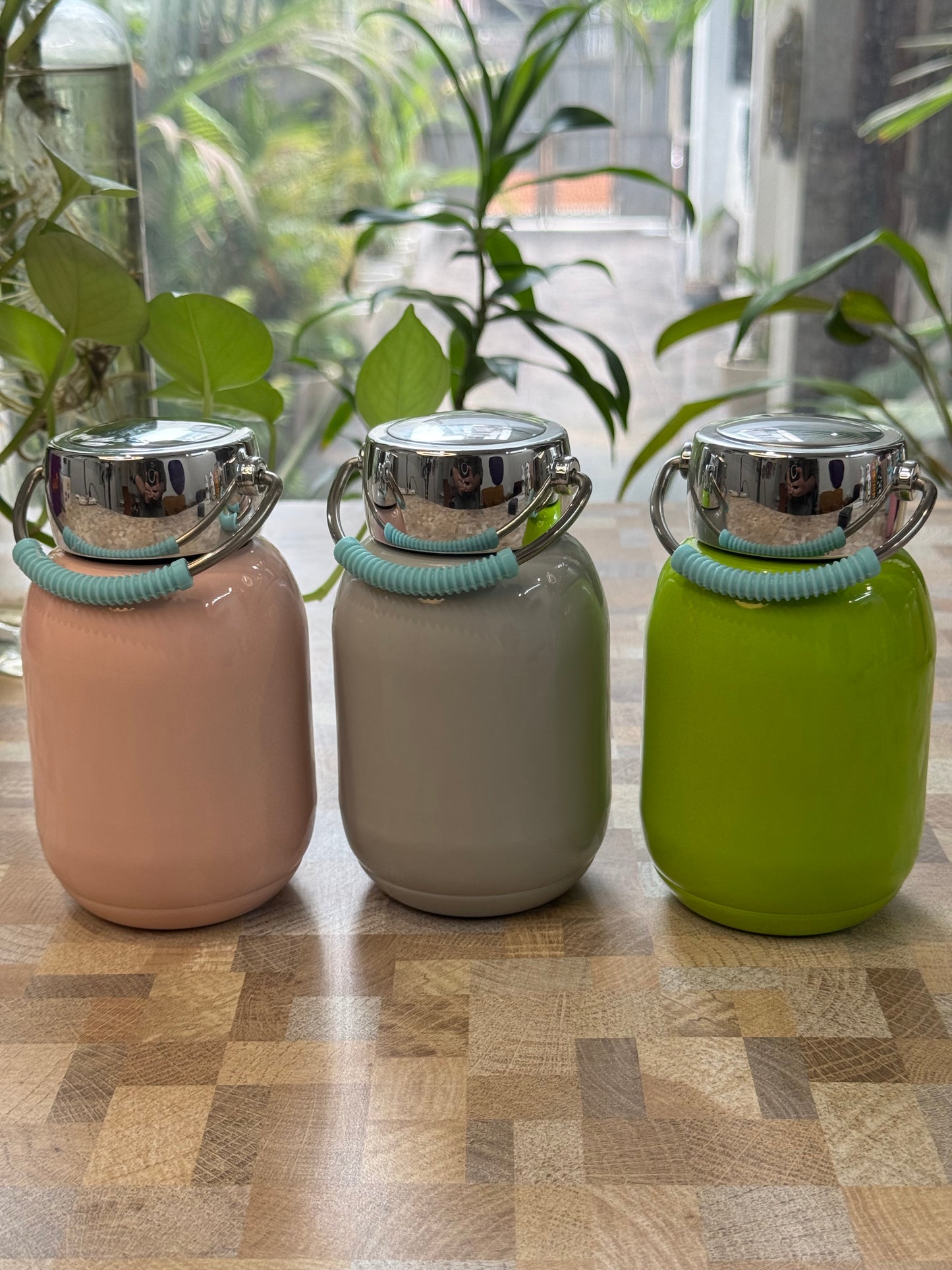 Mini Mood Bottle