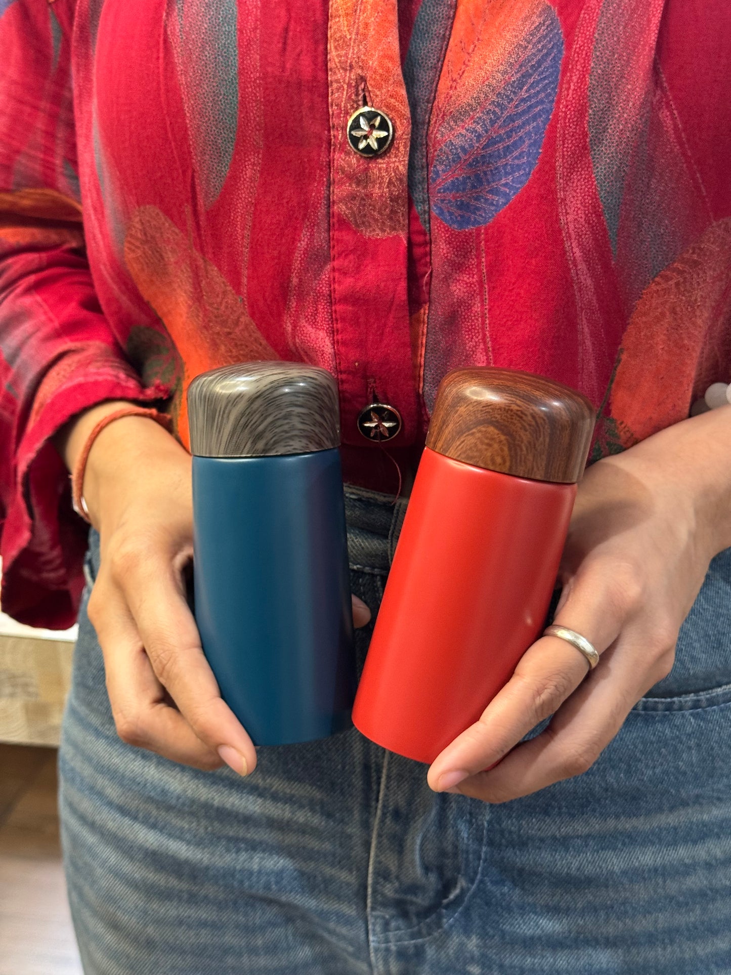 Pocket Pet Bottle