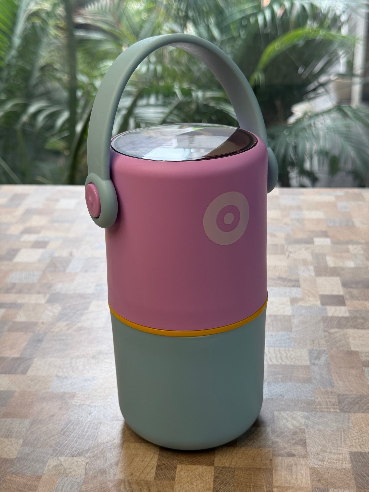 Nova Lunch Box
