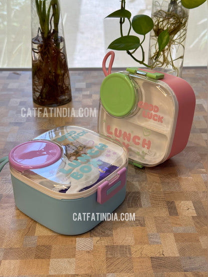 Lulu Lunch Box