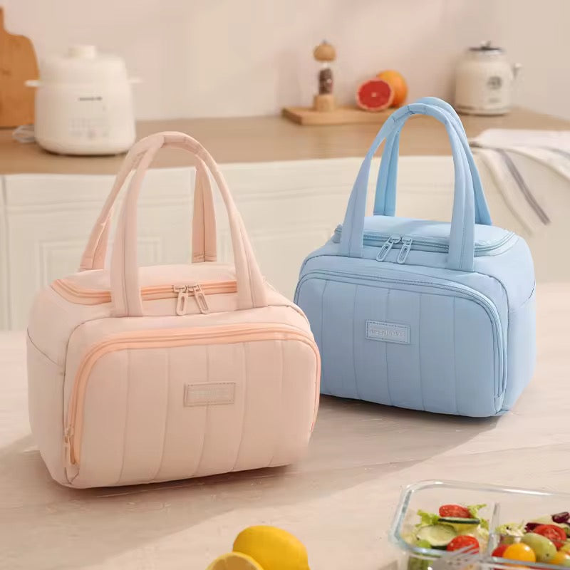 Lunch Mallow Lunch Bag
