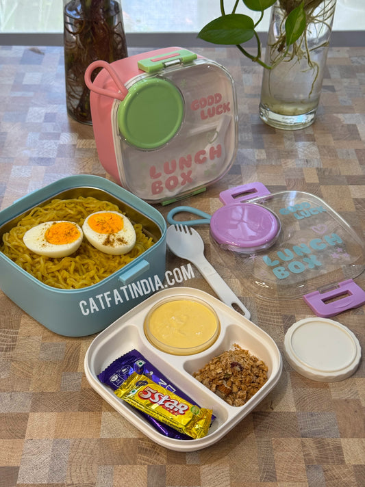 Lulu Lunch Box