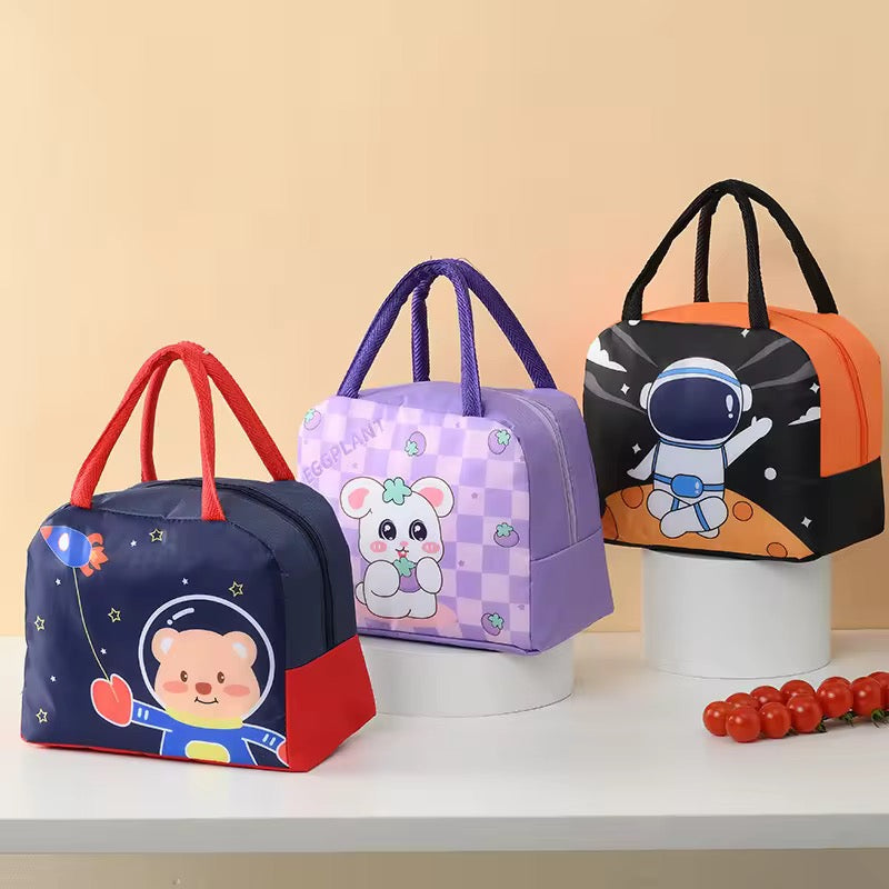 Kids lunch bag