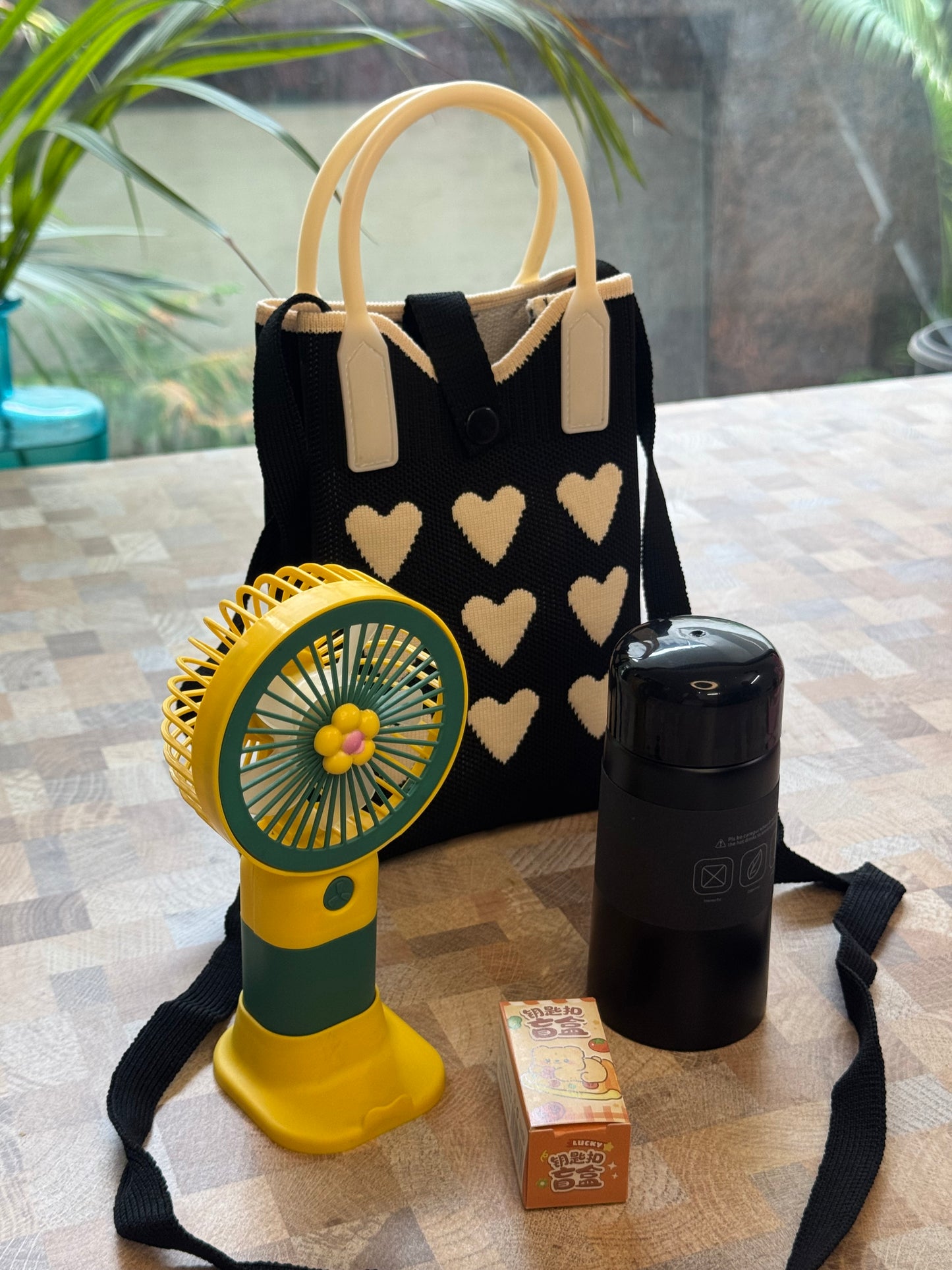Vibe & Bloom Combo