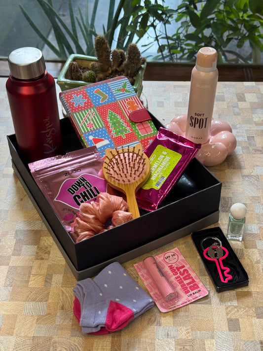 Delightful Medley Hamper