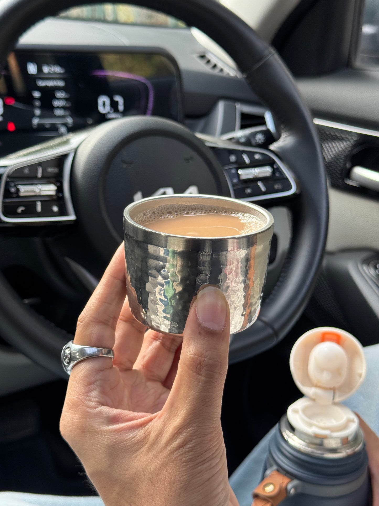 Urban Thermo Luxe (750 ML)