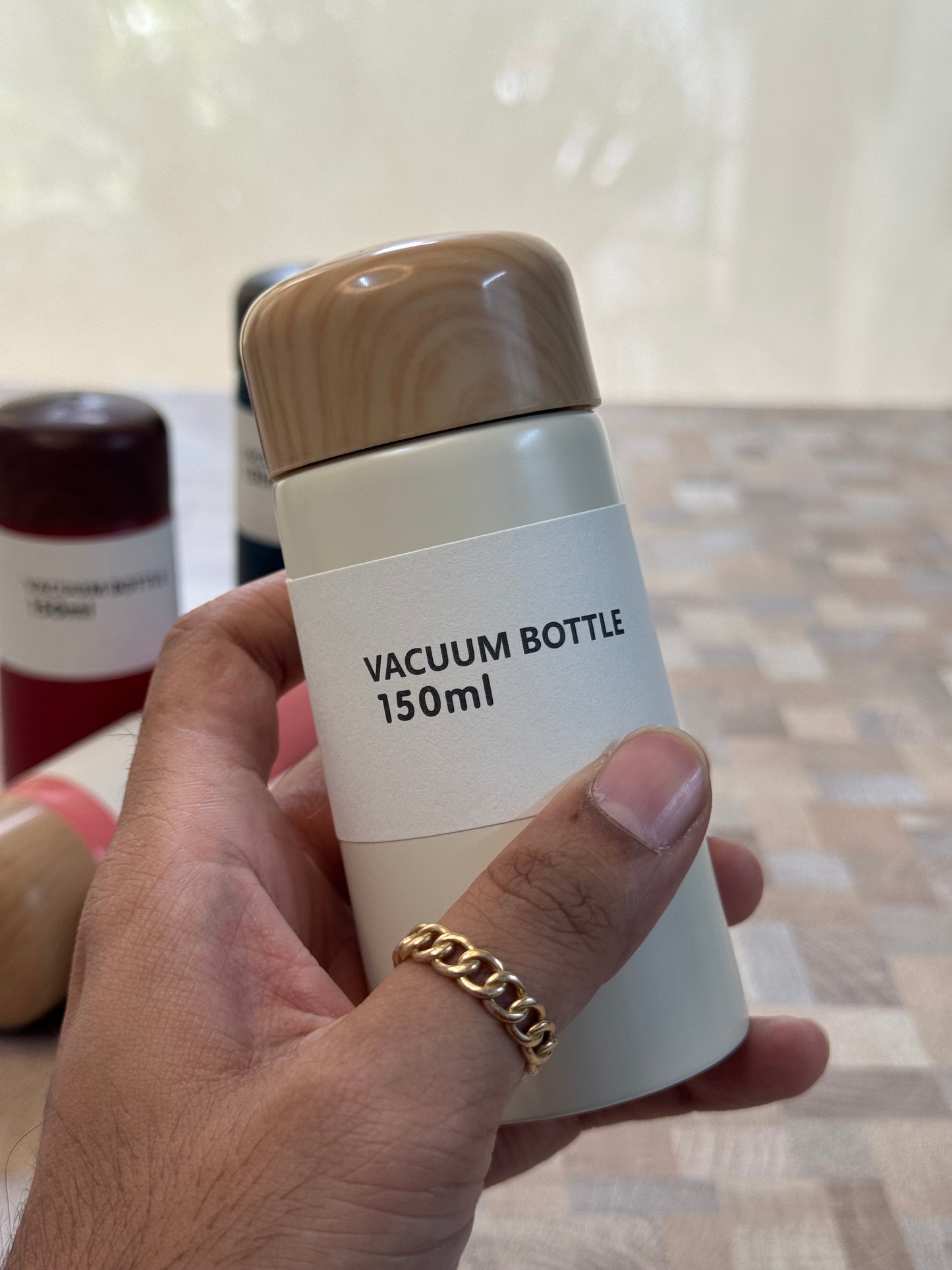 Pocket Pet Bottle