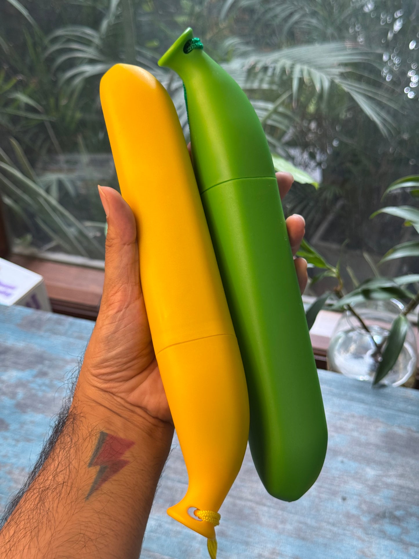 Banana Umbrella 🍌