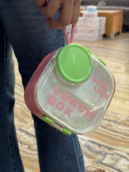 Lulu Lunch Box