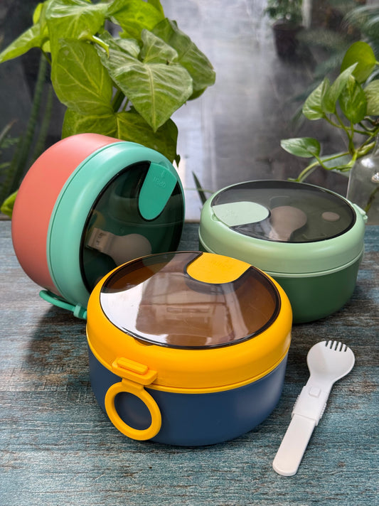 Snap Fit Box (Stainless Steel)