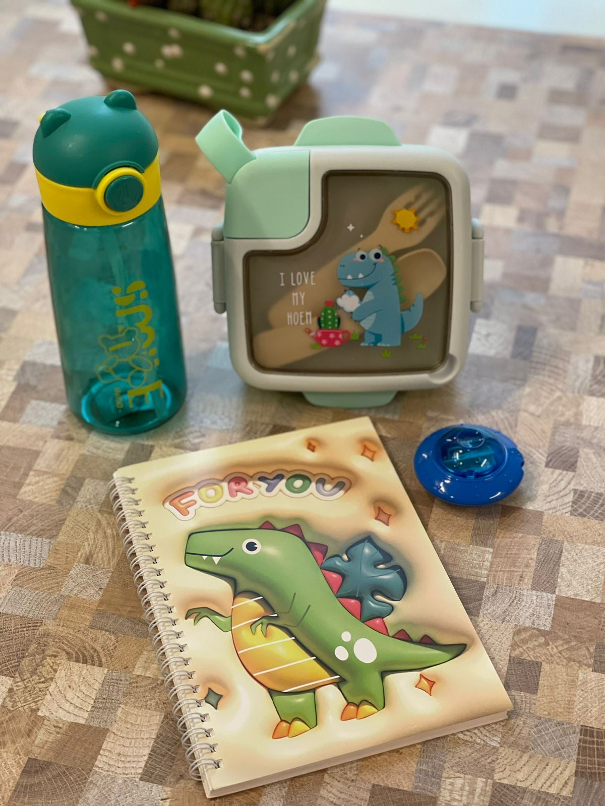 Dear Dino Gift Hamper