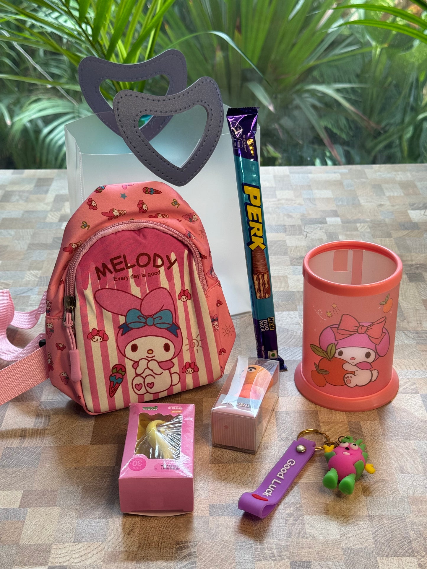Sanrio Magic Mini Gift Set