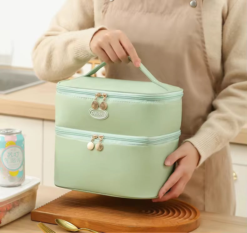 Fresh Lock Lunch Bag