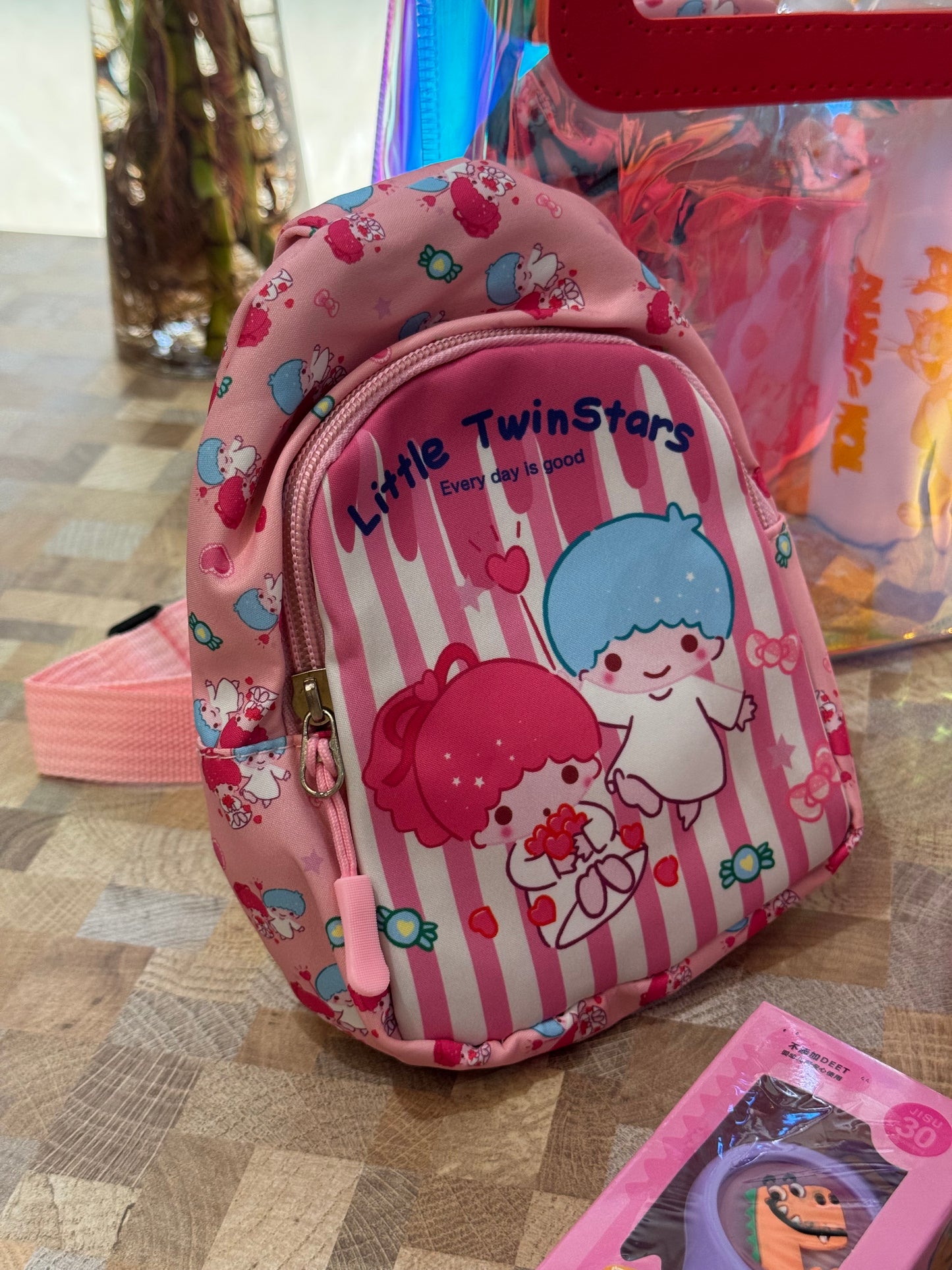Little Explorer Hamper