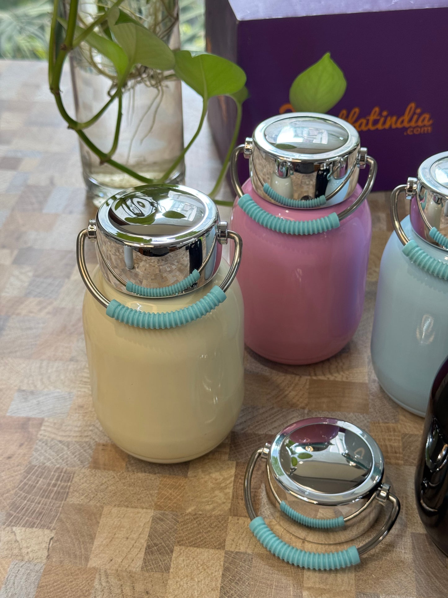 Mini Mood Bottle