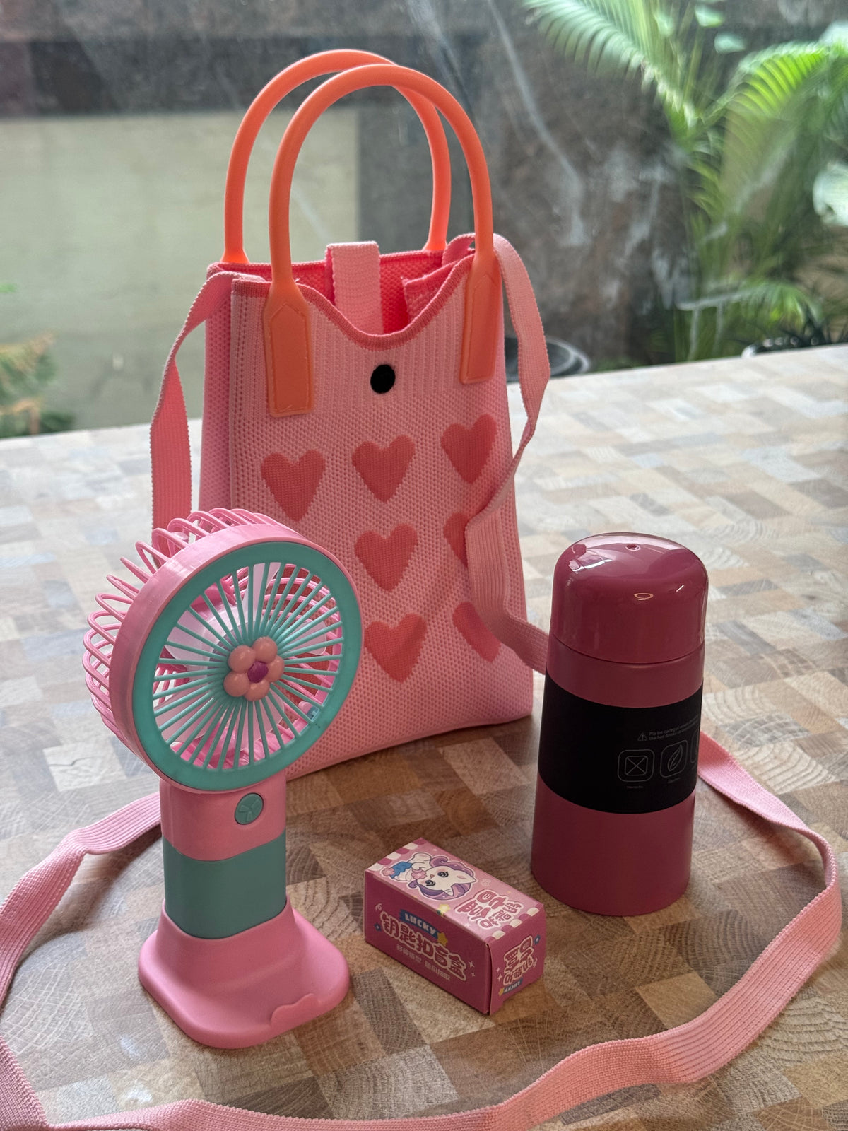 Vibe & Bloom Combo