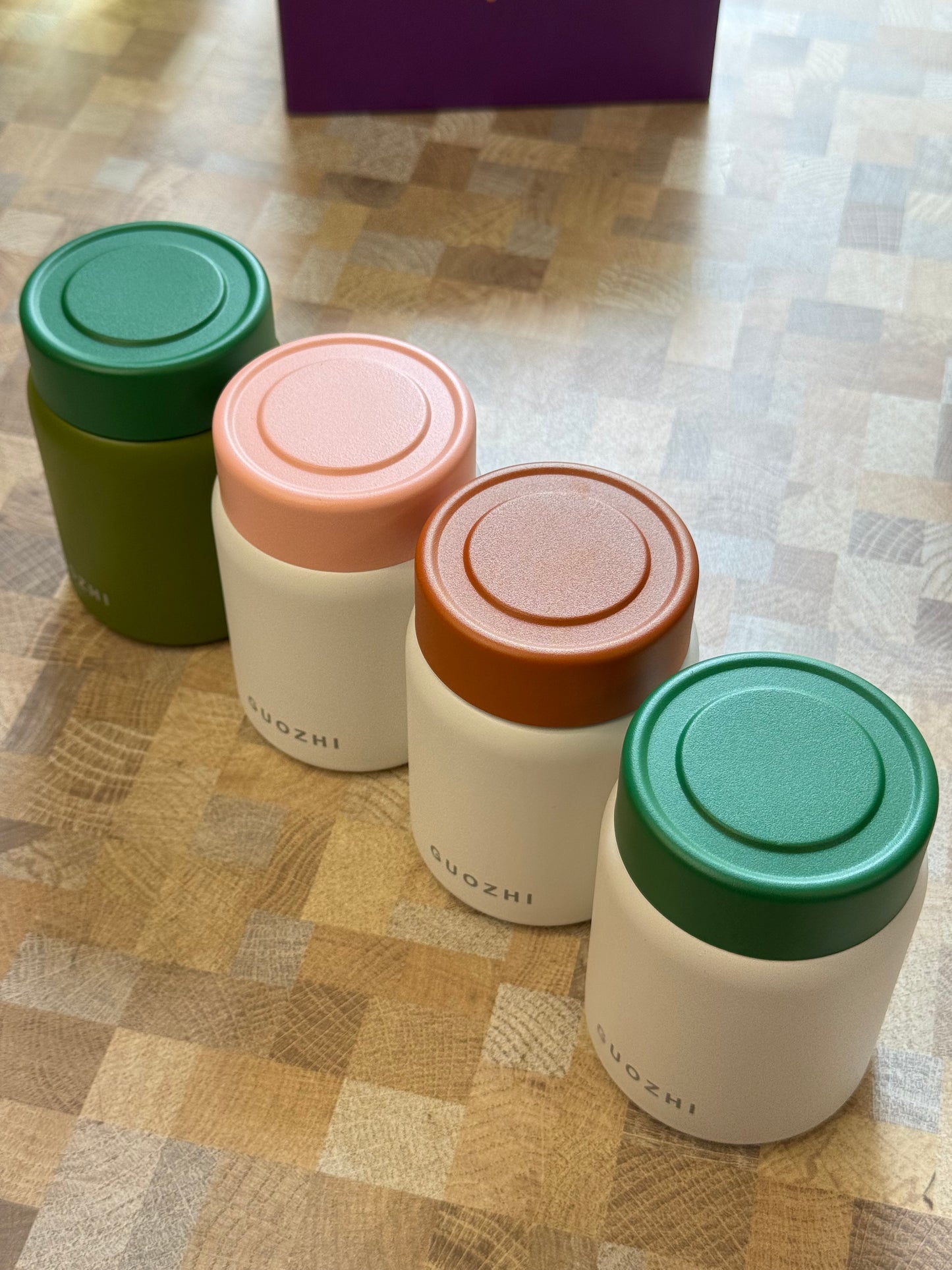 Tiny Therm Jug