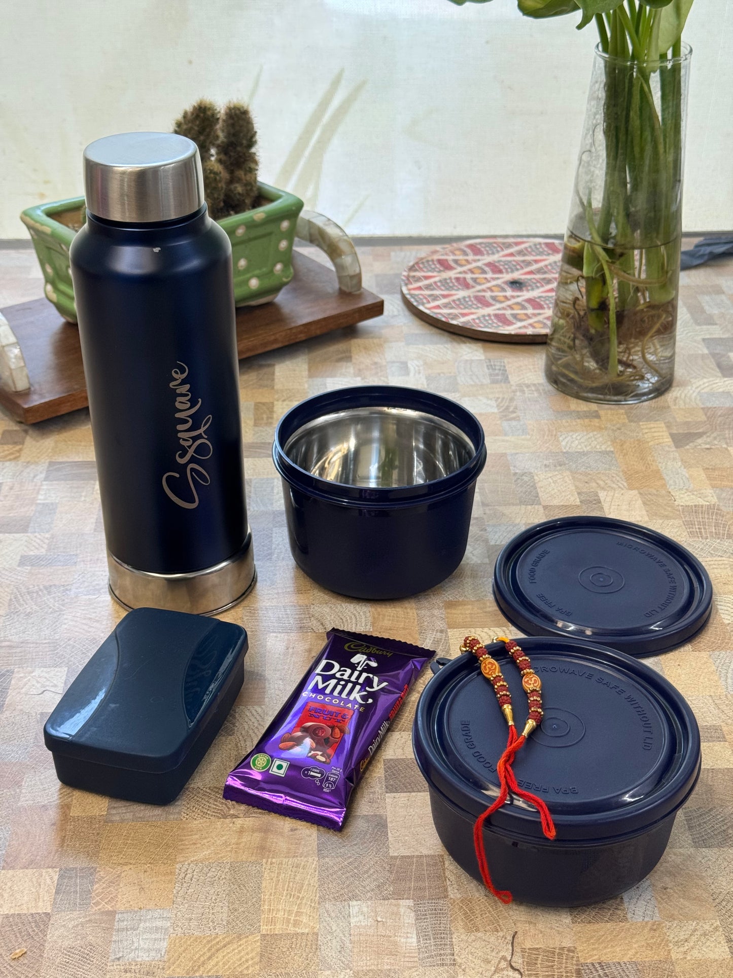 Happy Moments Hamper