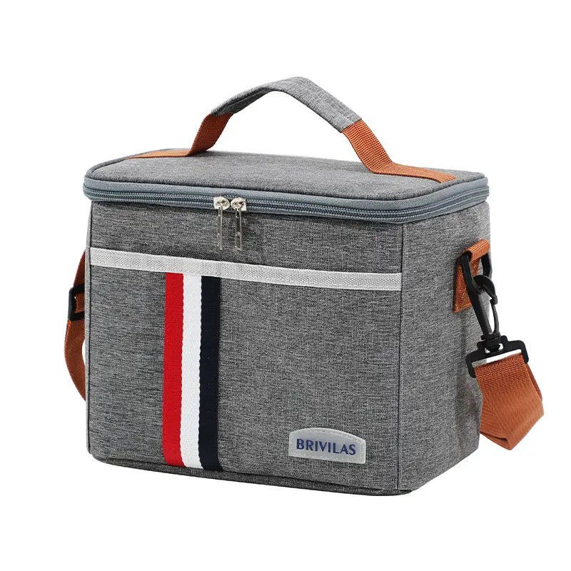 Boxer Lunch Bag