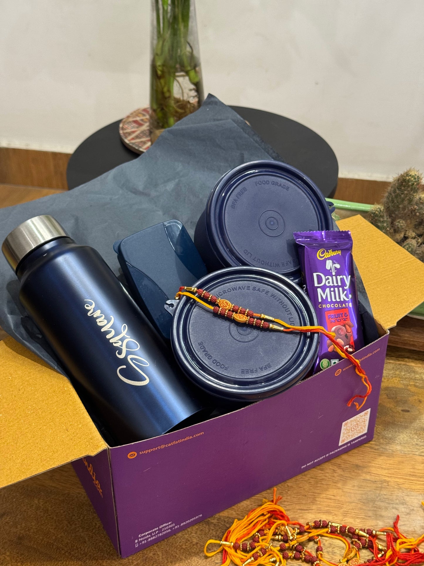 Happy Moments Hamper