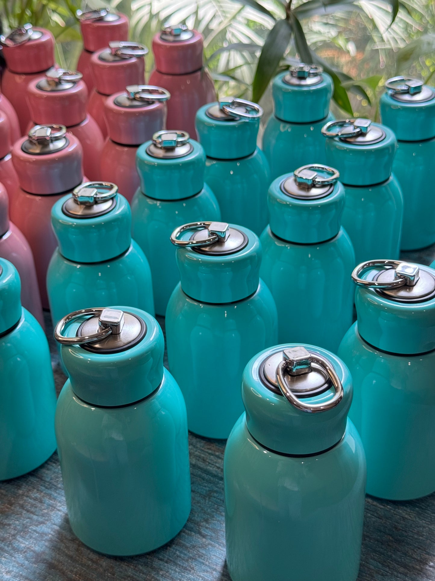 Pastel Pop Mini Insulated Bottle (350ML)