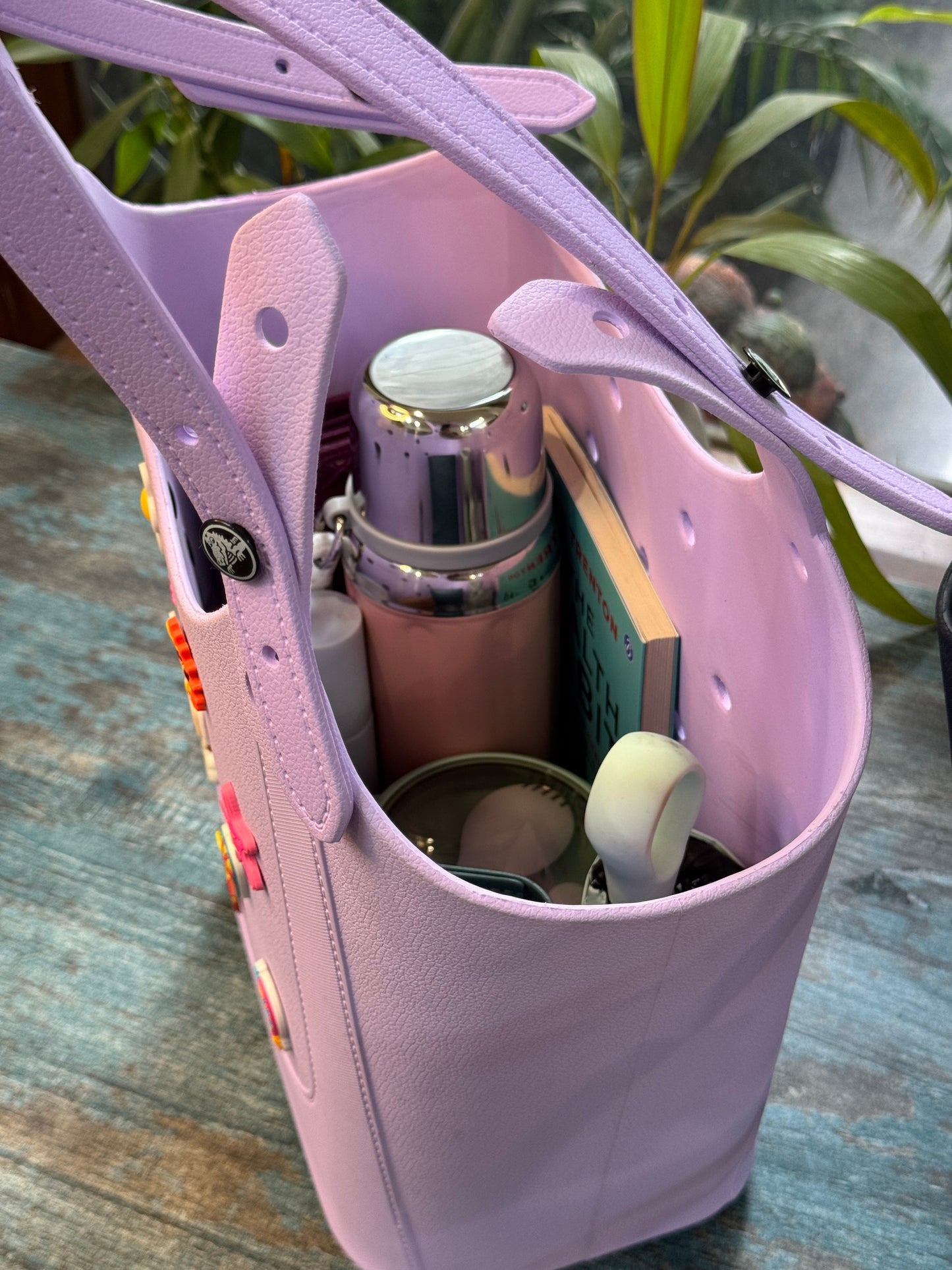 Eva Tote Bag 2.0