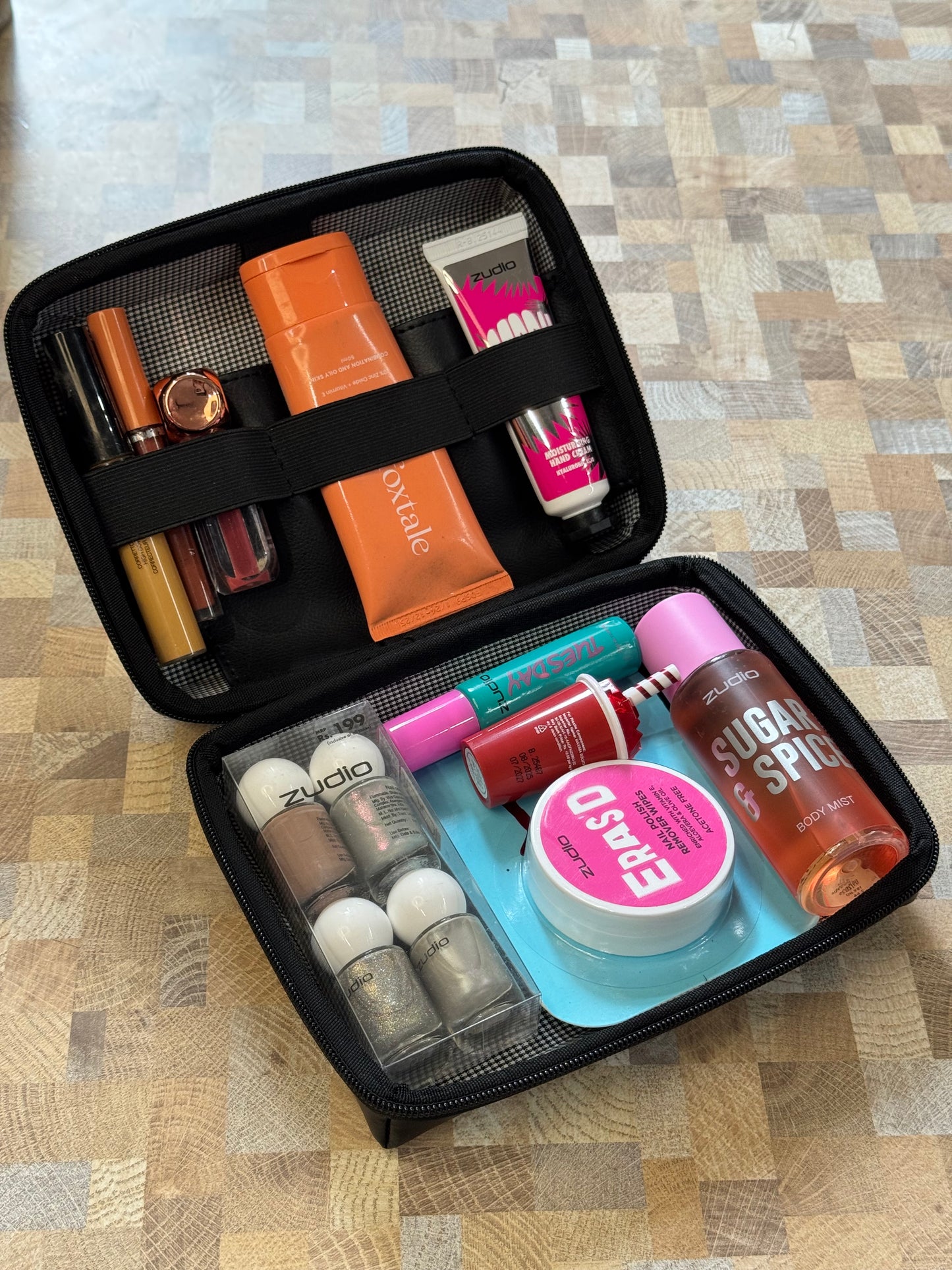 Tech Essence Multi Bag