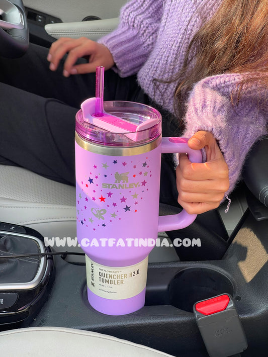 Olivia Rodrigo Stanley all-in-one tumbler ( stainless steel )