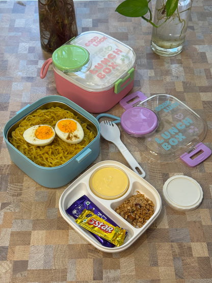 Lulu Lunch Box