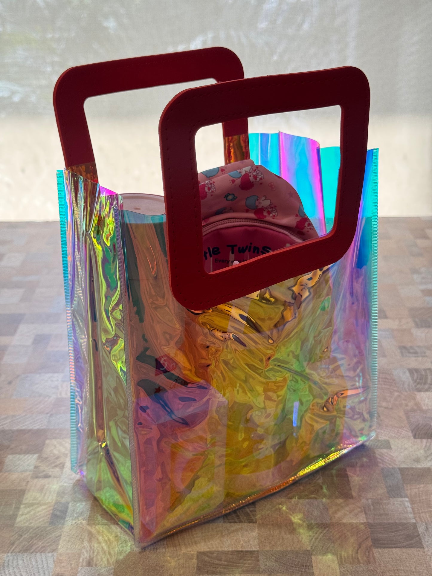 Little Explorer Hamper