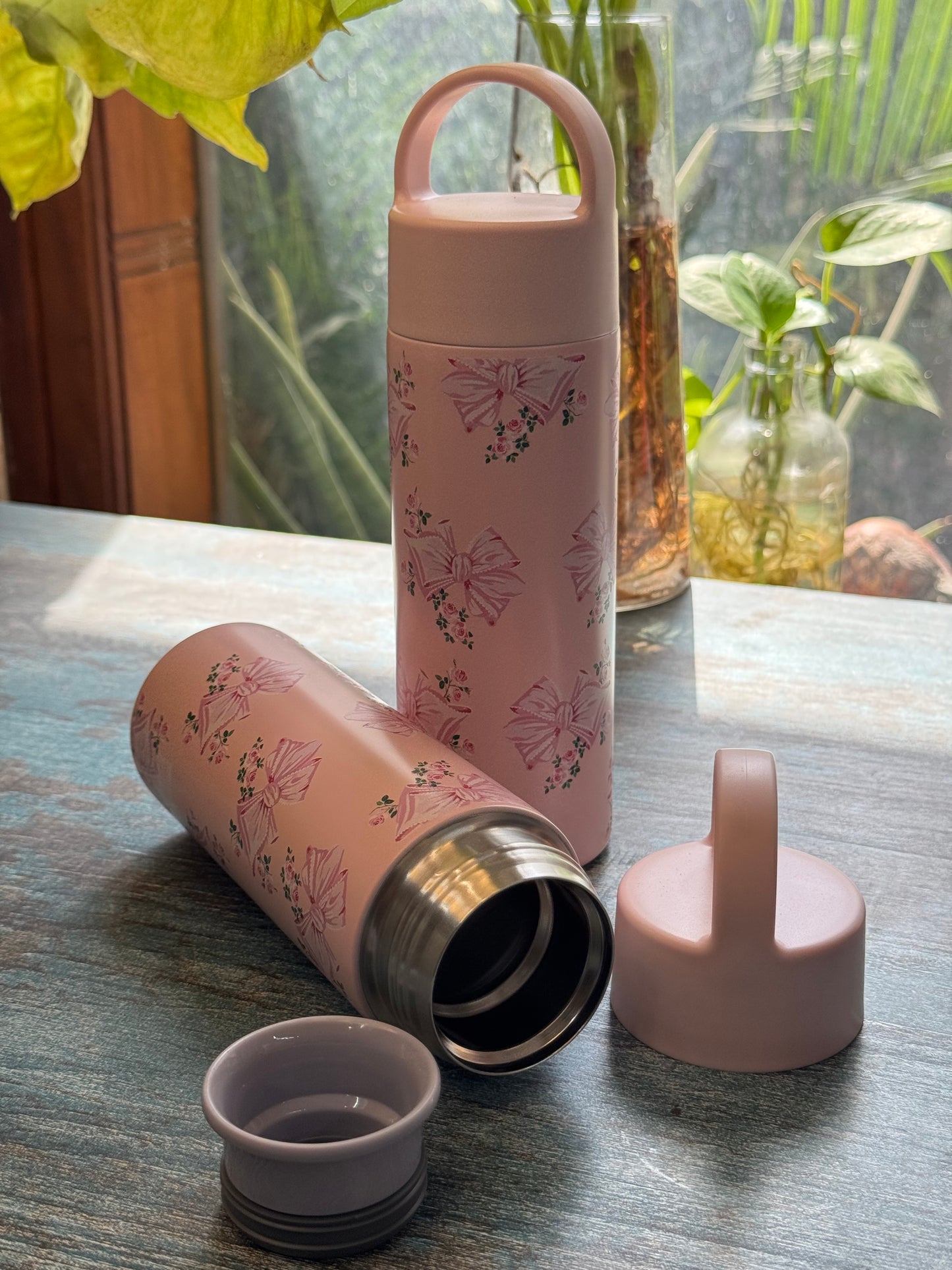 Bloom Spring Aura Bottle
