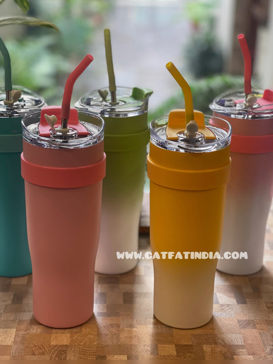 Summer Shot Tumbler (1200ML)