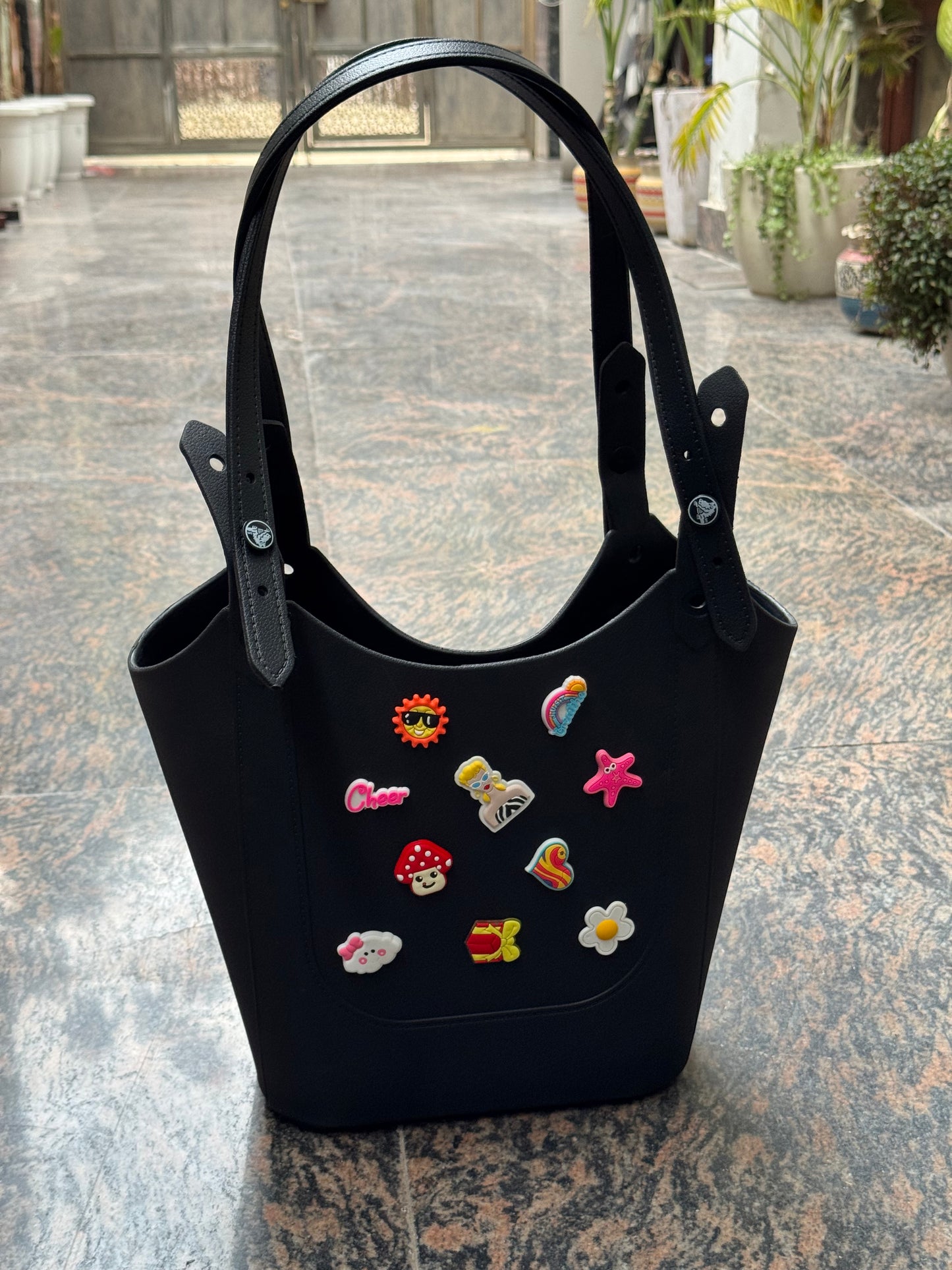 Eva Tote Bag 2.0