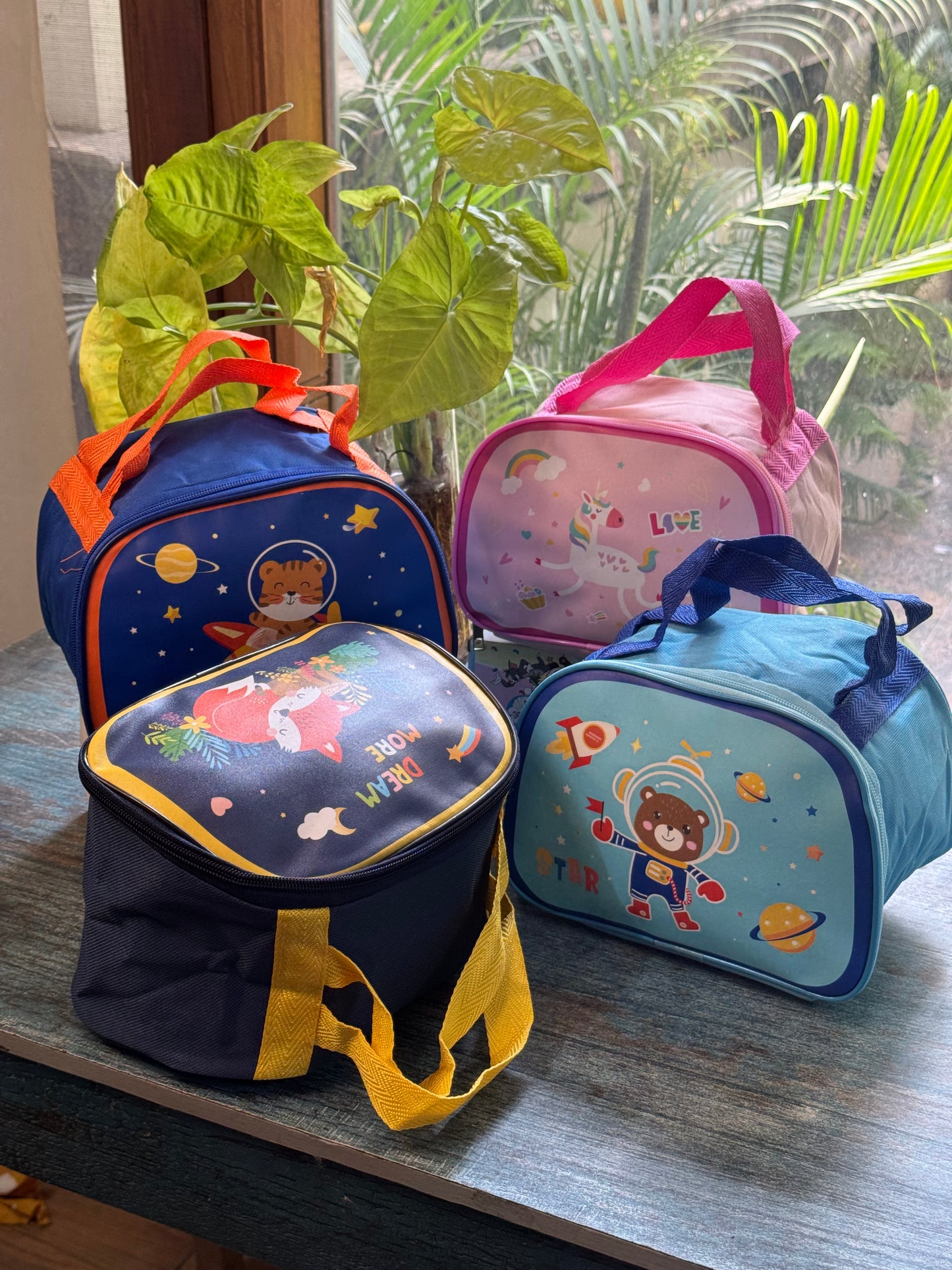 Little Dream Kids Bag