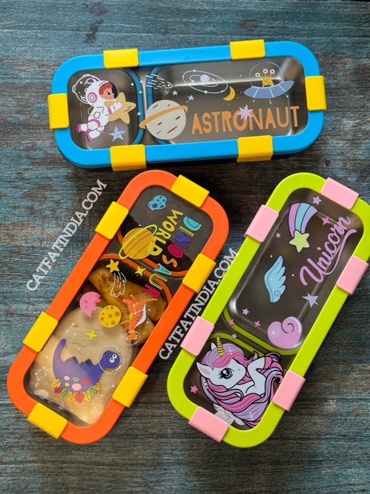 Kids Sleek Bento Box
