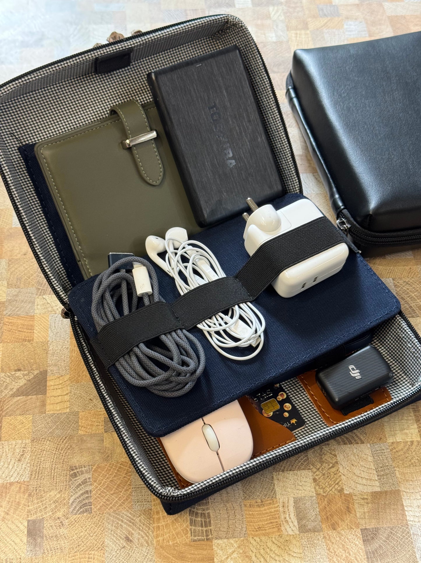 Tech Essence Multi Bag