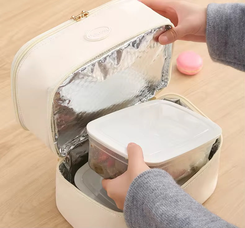 Fresh Lock Lunch Bag