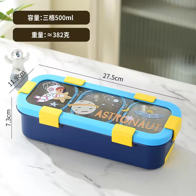 Kids Sleek Bento Box