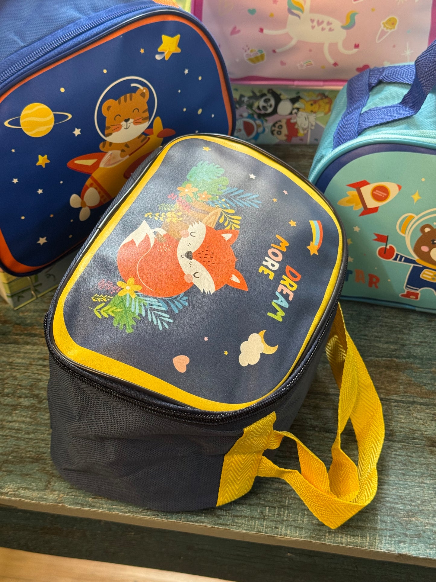 Little Dream Kids Bag