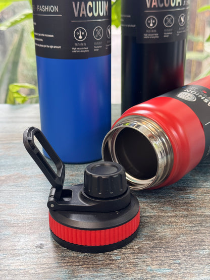 Pure Hydration Bottle 800ML