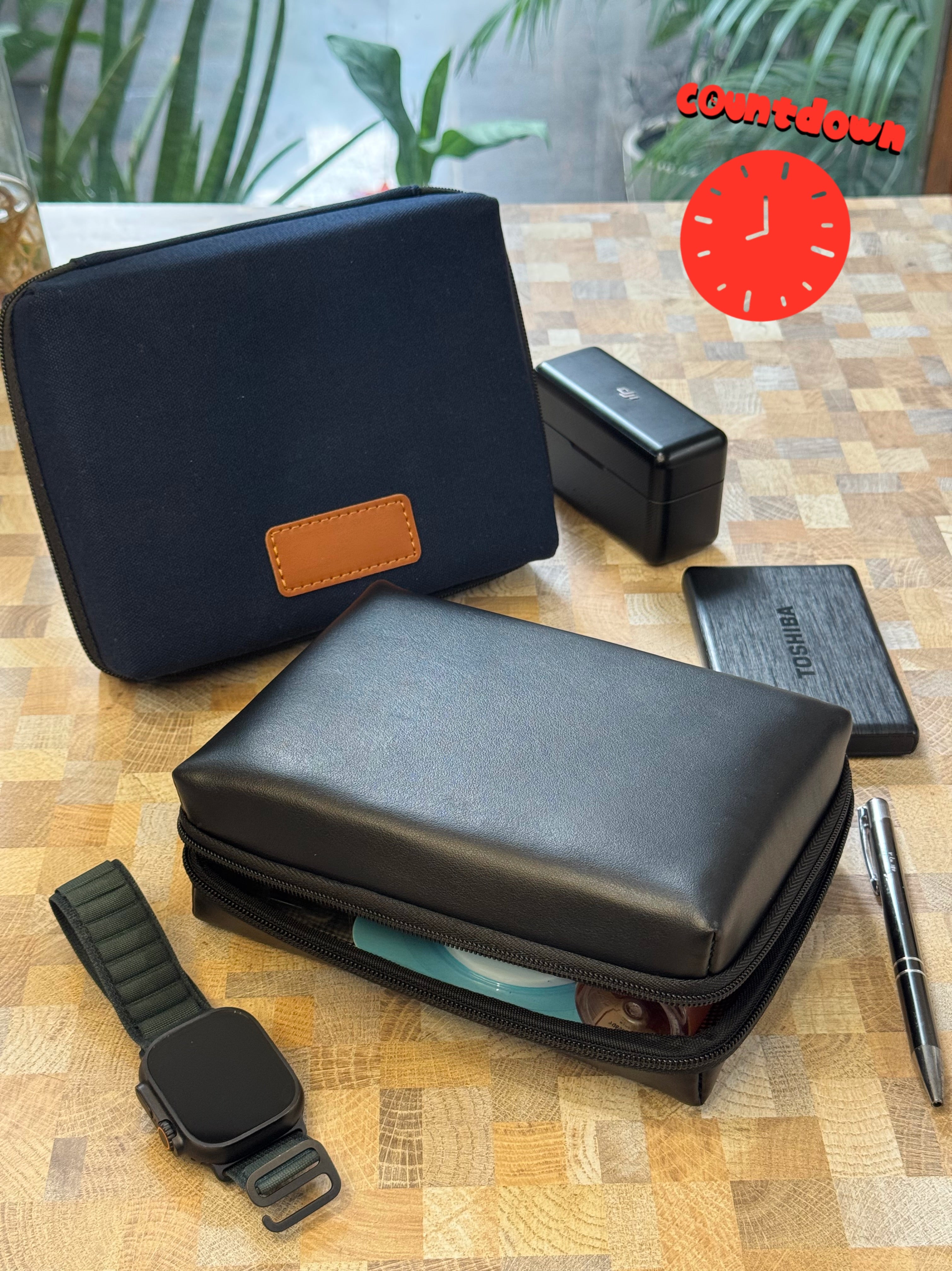 Tech Essence Multi Bag – CATFATINDIA