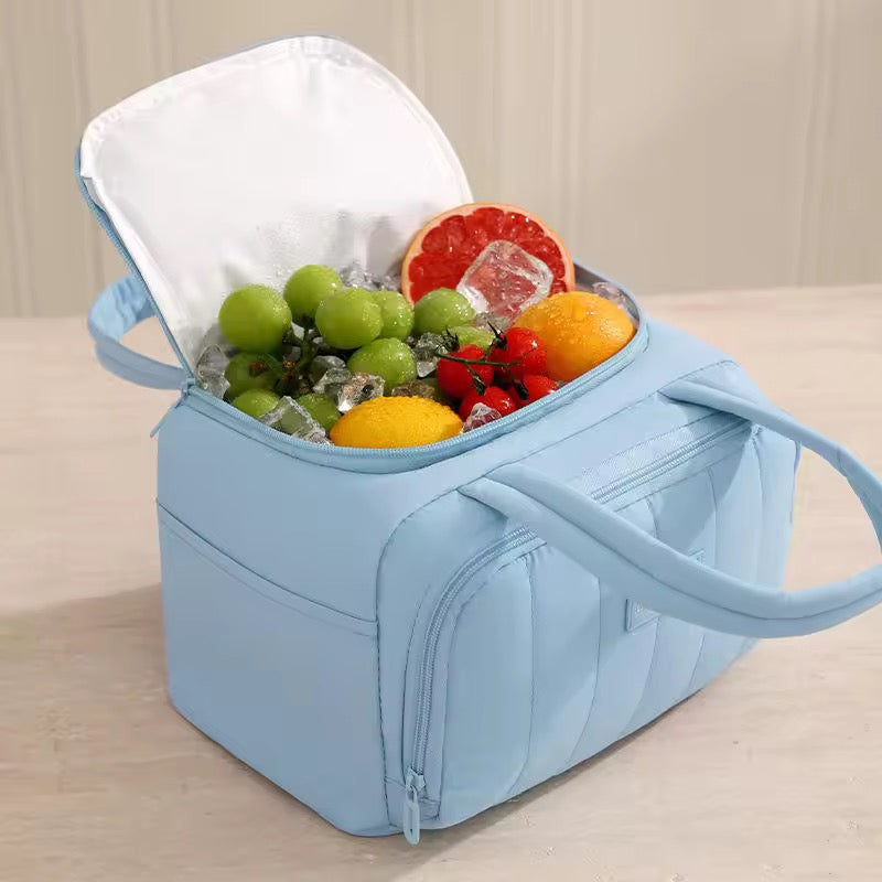 Lunch Mallow Lunch Bag
