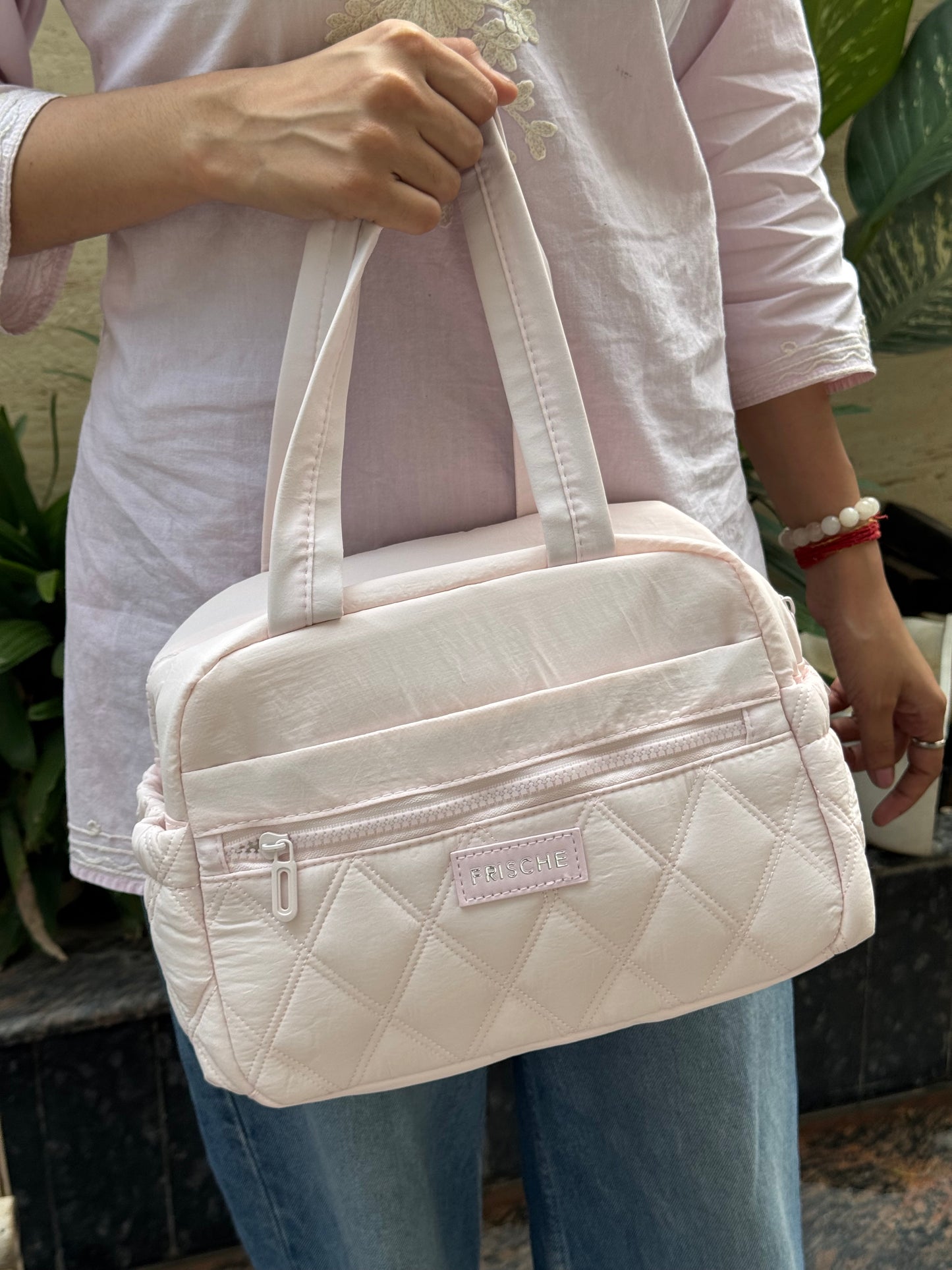 Munchie Lunch Bag