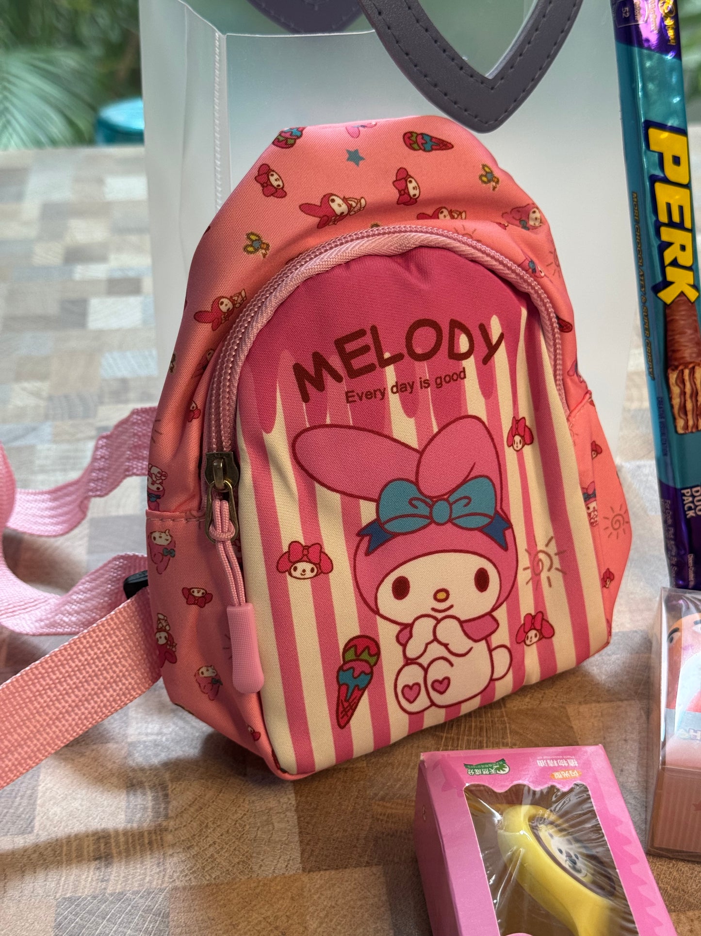 Sanrio Magic Mini Gift Set