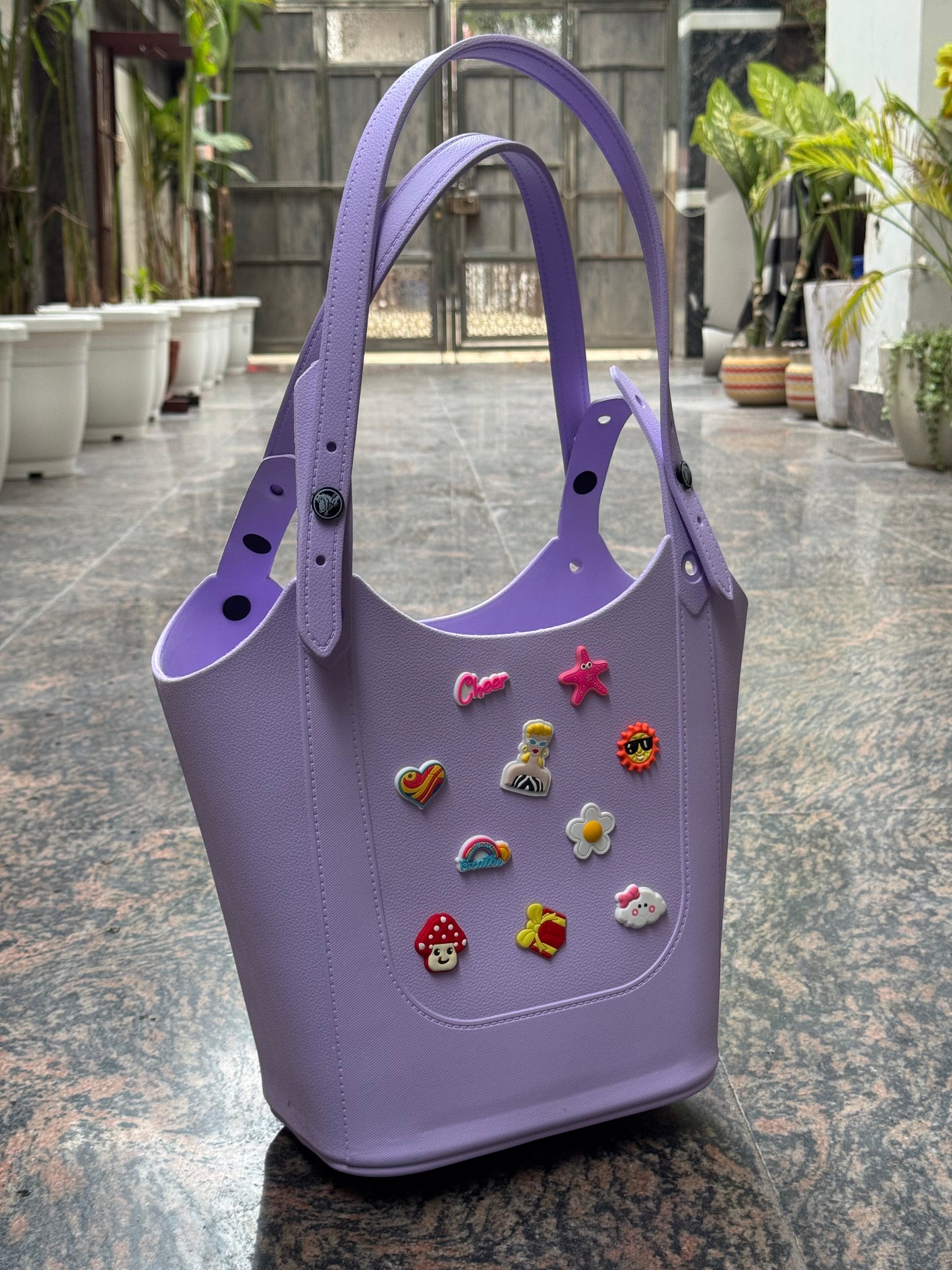 Eva Tote Bag 2.0